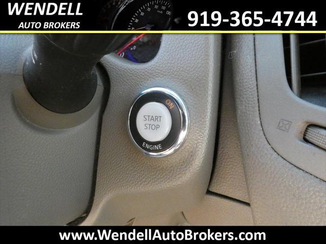 used 2009 INFINITI G37 car, priced at $6,995