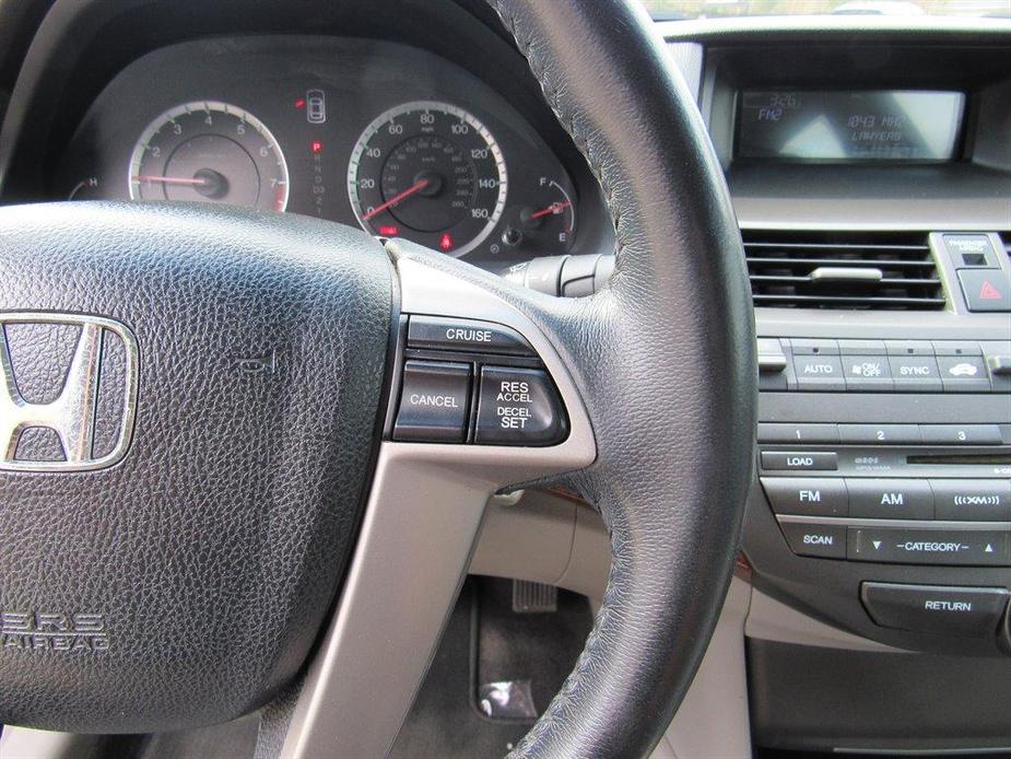 used 2011 Honda Accord car, priced at $11,345