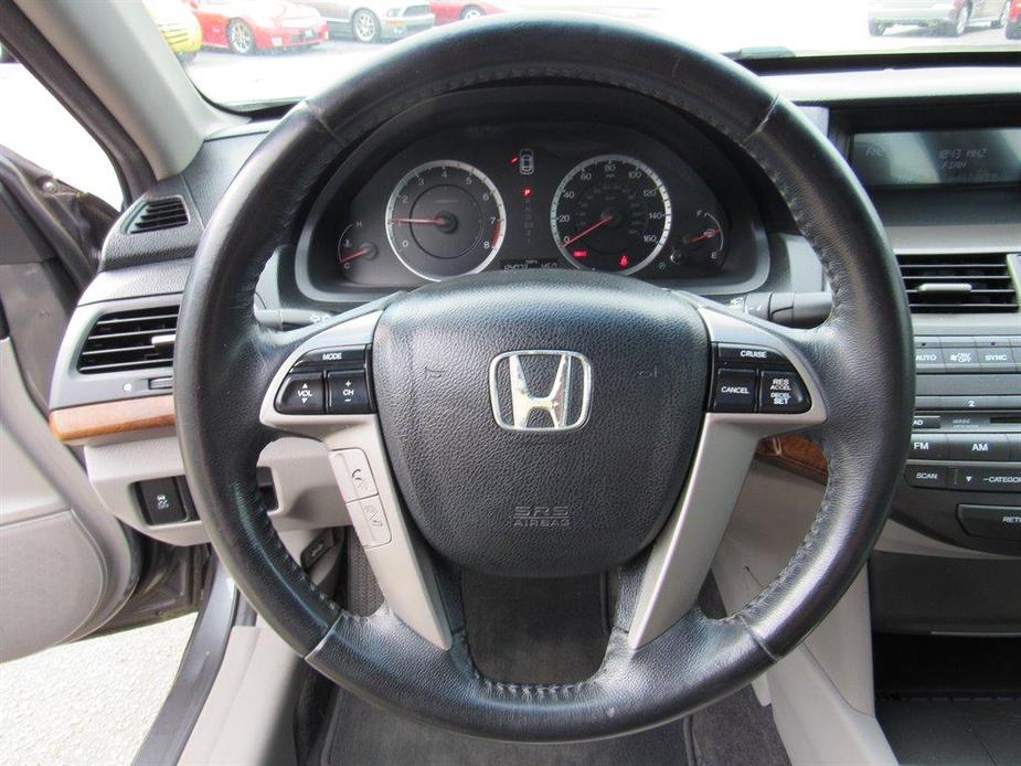 used 2011 Honda Accord car, priced at $11,345
