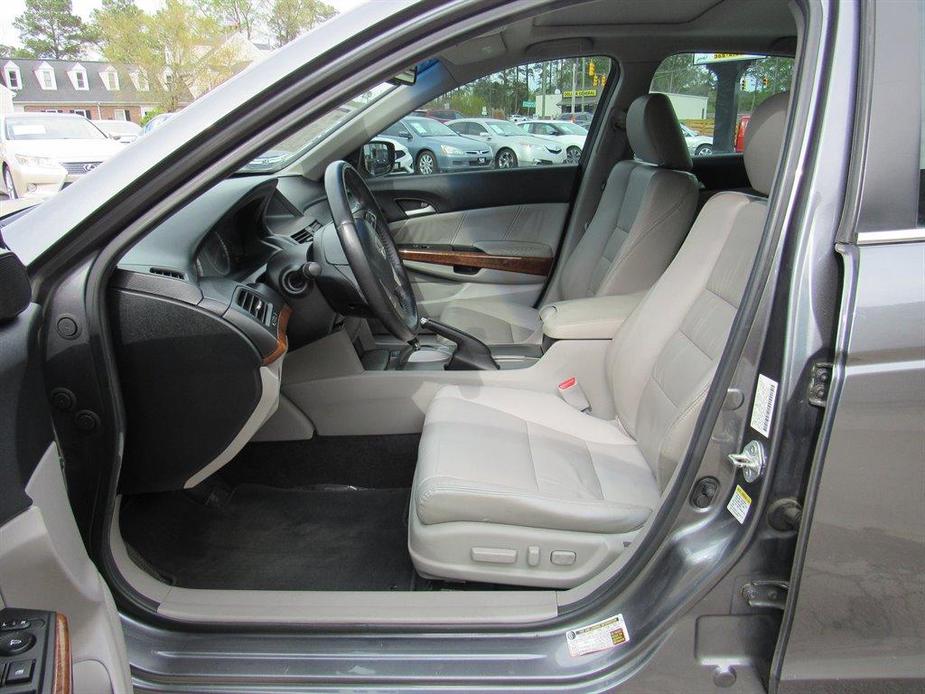 used 2011 Honda Accord car, priced at $11,345