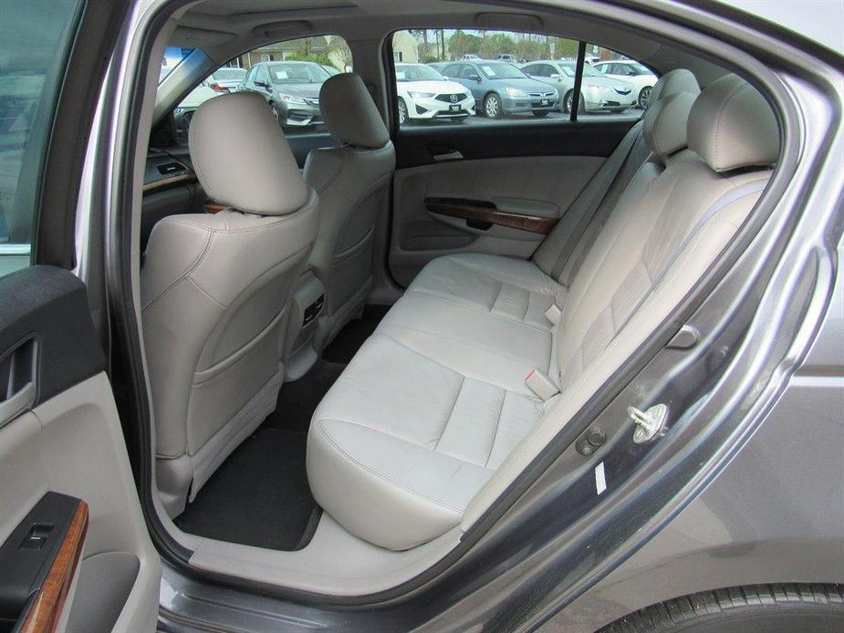 used 2011 Honda Accord car, priced at $11,345