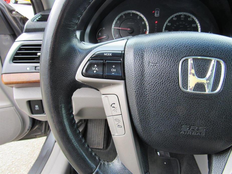 used 2011 Honda Accord car, priced at $11,345