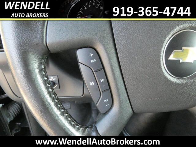 used 2021 Chevrolet Express 2500 car