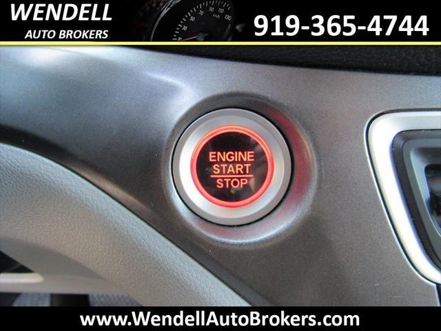 used 2017 Honda Pilot car, priced at $17,995