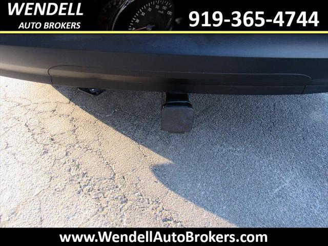 used 2017 Honda Pilot car, priced at $17,995