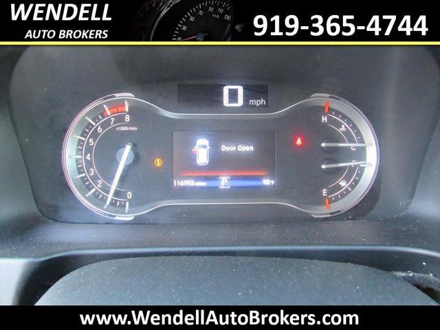 used 2017 Honda Pilot car, priced at $17,995