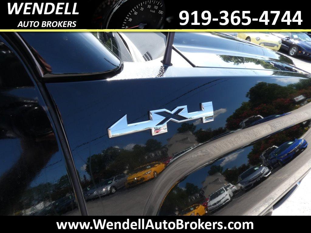 used 2018 GMC Sierra 1500 car, priced at $32,684