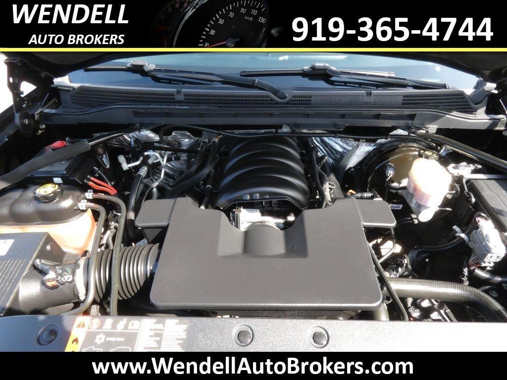 used 2018 GMC Sierra 1500 car, priced at $32,684