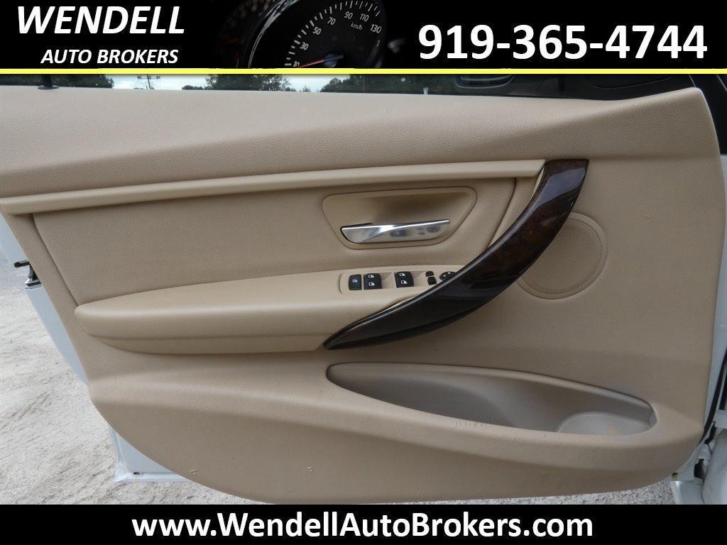 used 2015 BMW 328 car, priced at $7,282