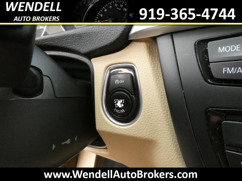 used 2015 BMW 328 car, priced at $7,282