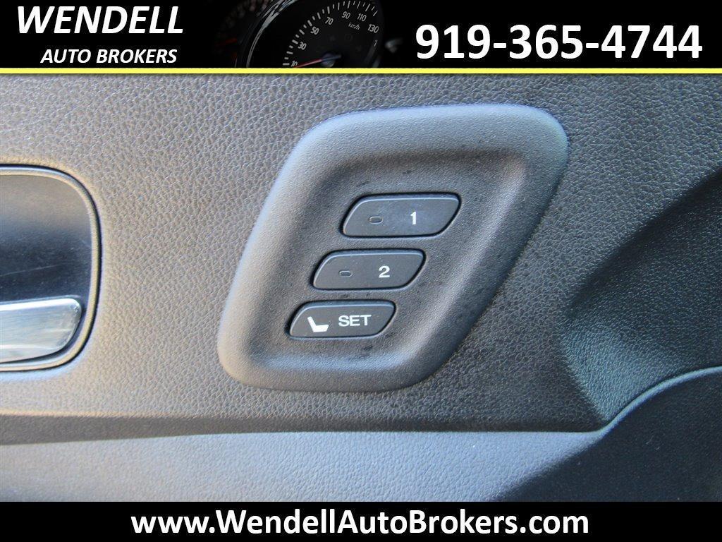 used 2016 Honda CR-V car, priced at $13,495