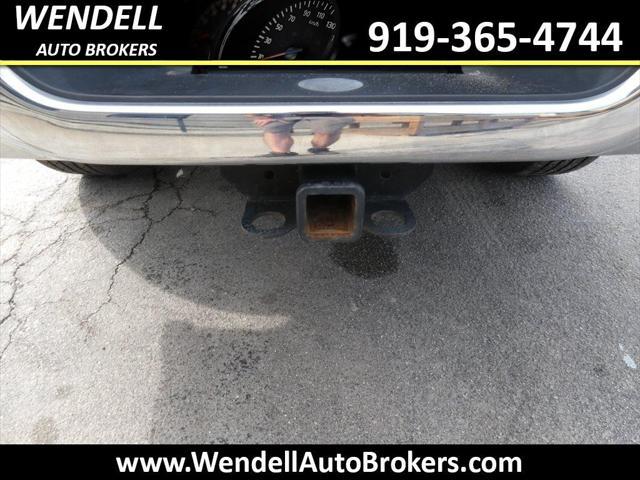 used 2011 Dodge Ram 1500 car, priced at $13,495