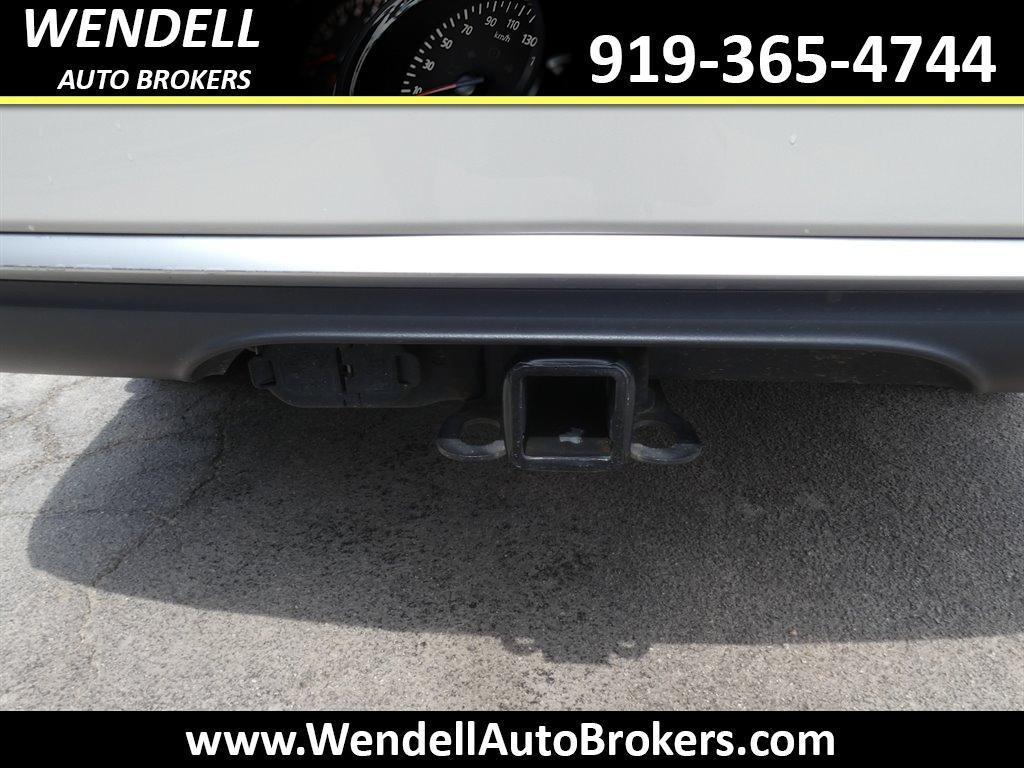 used 2021 Chrysler Pacifica car, priced at $26,176