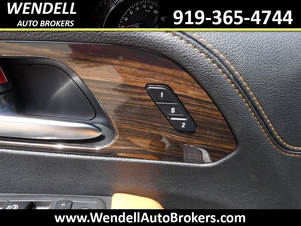 used 2021 Chrysler Pacifica car, priced at $26,176