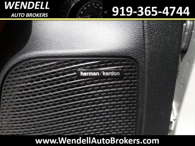 used 2021 Chrysler Pacifica car, priced at $28,945