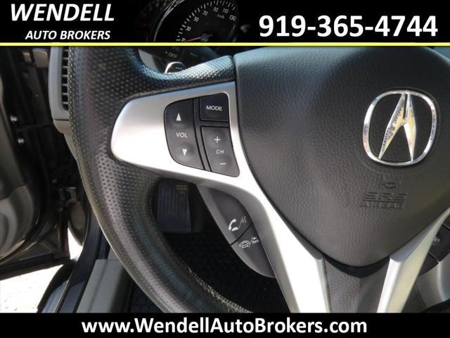 used 2008 Acura RDX car, priced at $6,882
