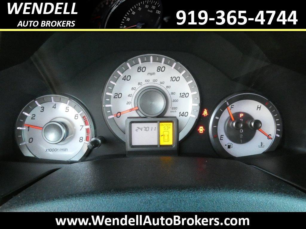 used 2013 Honda Pilot car, priced at $5,214