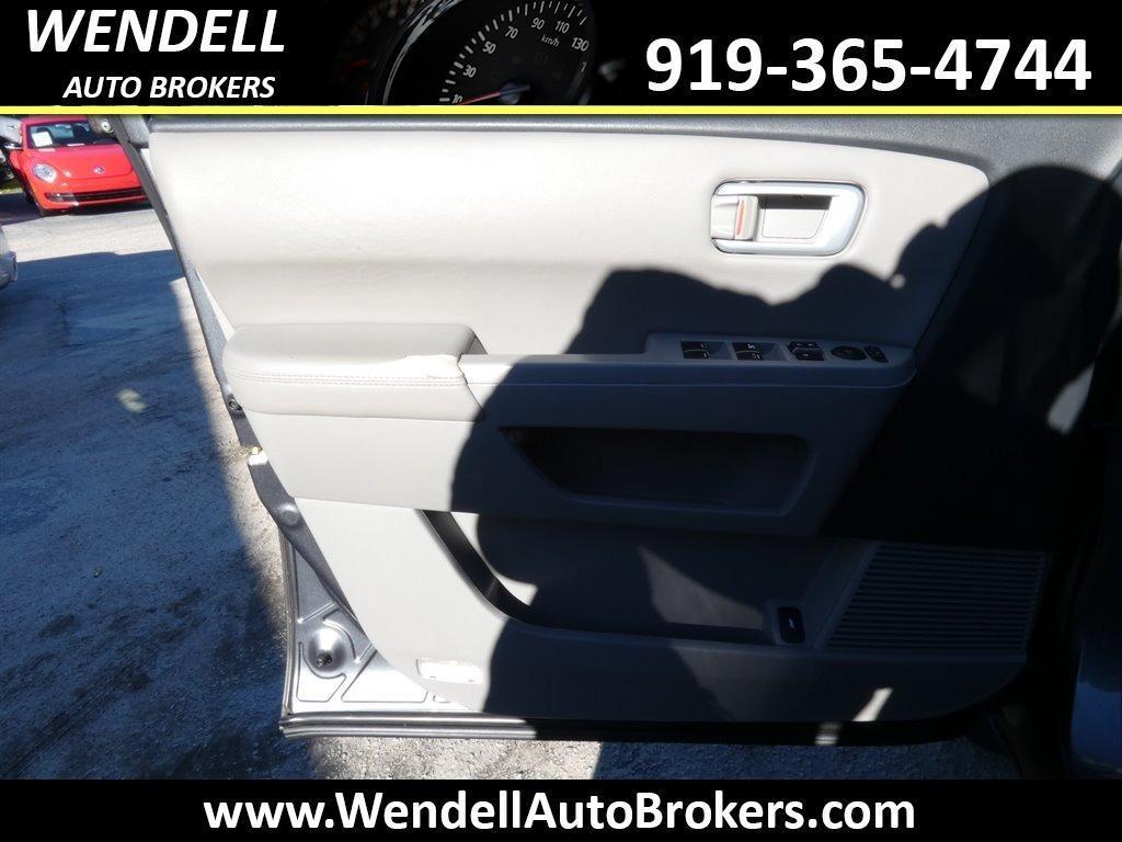 used 2013 Honda Pilot car, priced at $5,214