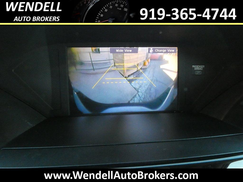 used 2013 Honda Pilot car, priced at $5,214