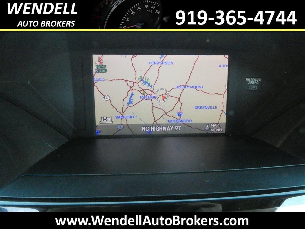 used 2013 Honda Pilot car, priced at $5,214