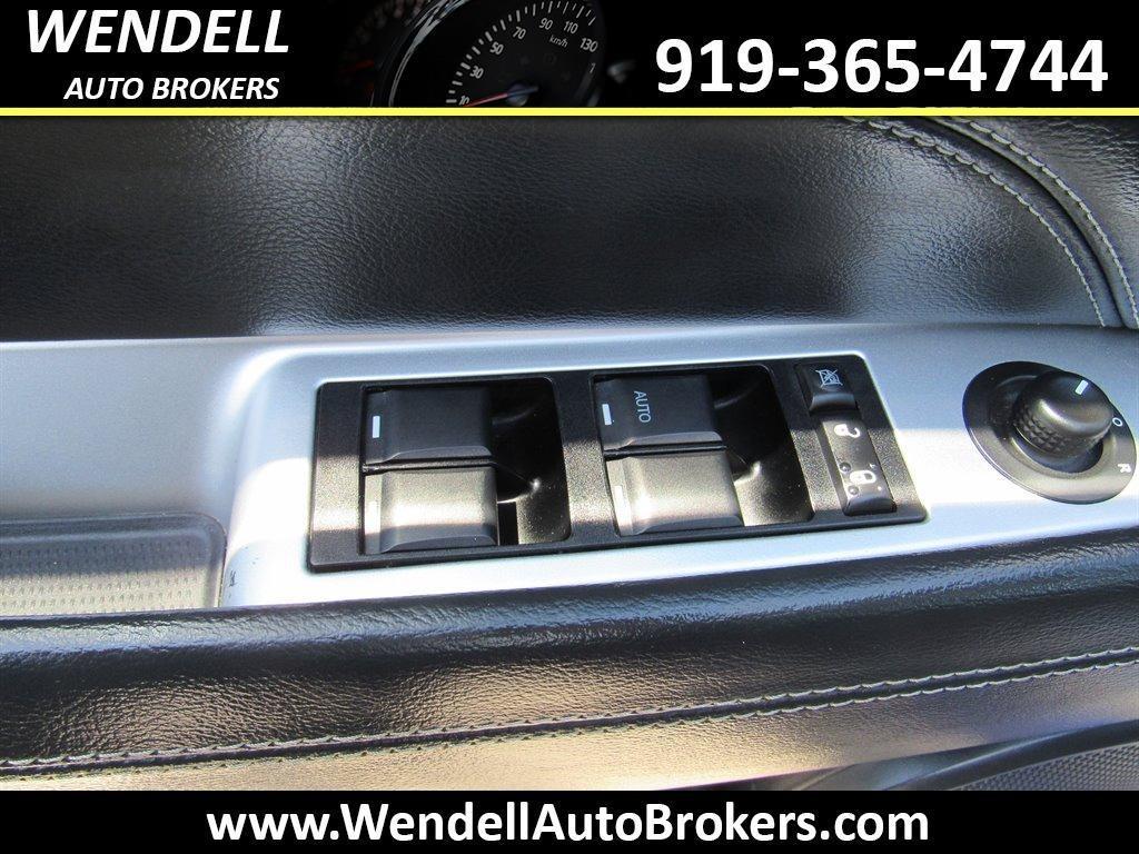 used 2014 Jeep Compass car, priced at $8,676