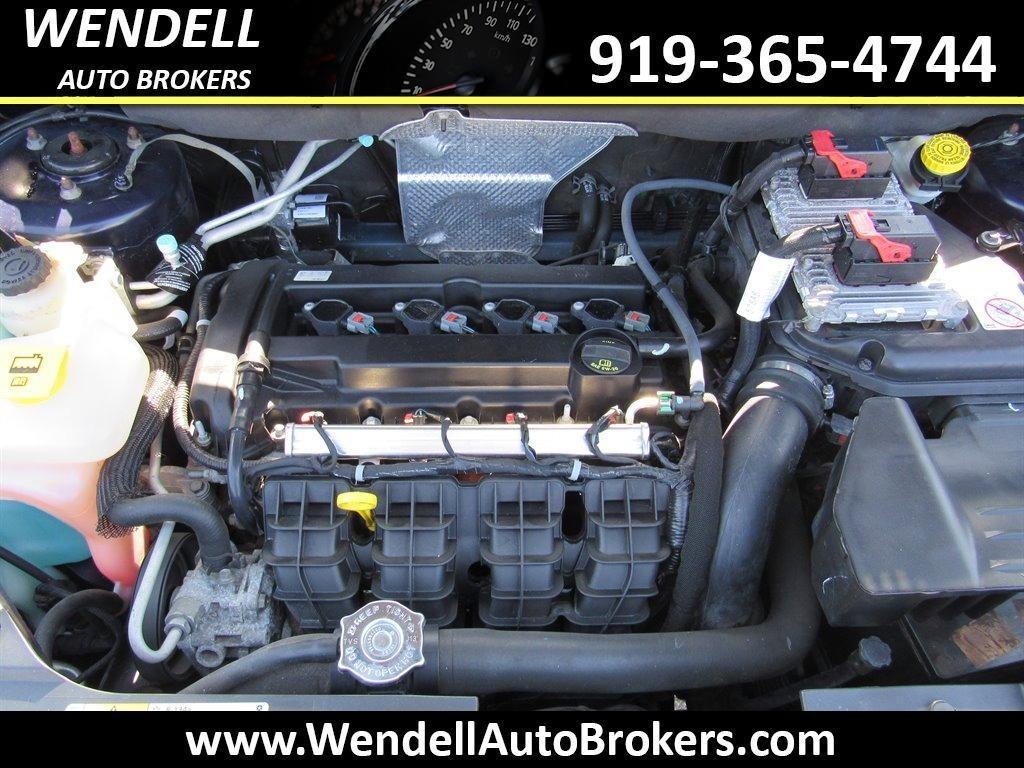 used 2014 Jeep Compass car, priced at $8,676