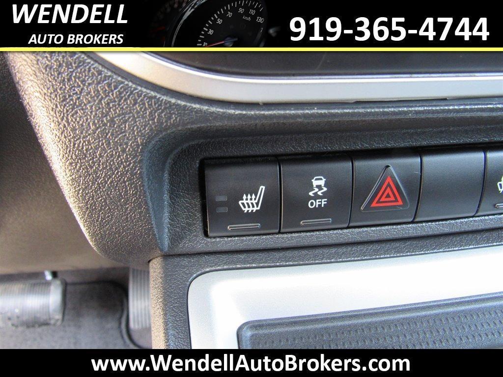 used 2014 Jeep Compass car, priced at $8,676