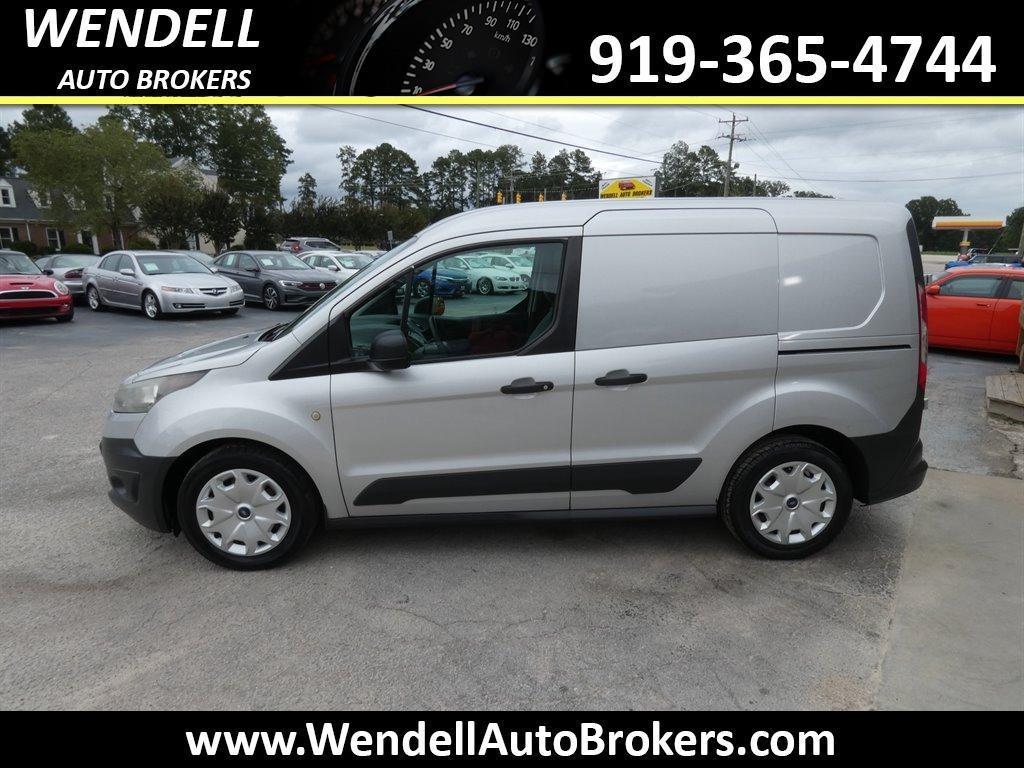used 2016 Ford Transit Connect car, priced at $13,592
