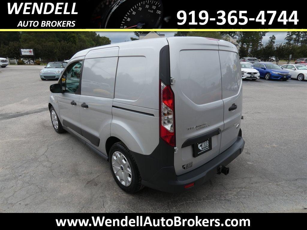 used 2016 Ford Transit Connect car, priced at $13,592