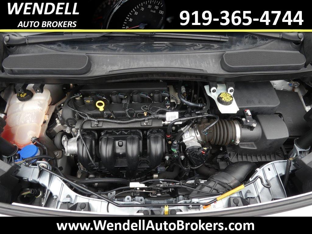 used 2016 Ford Transit Connect car, priced at $13,592