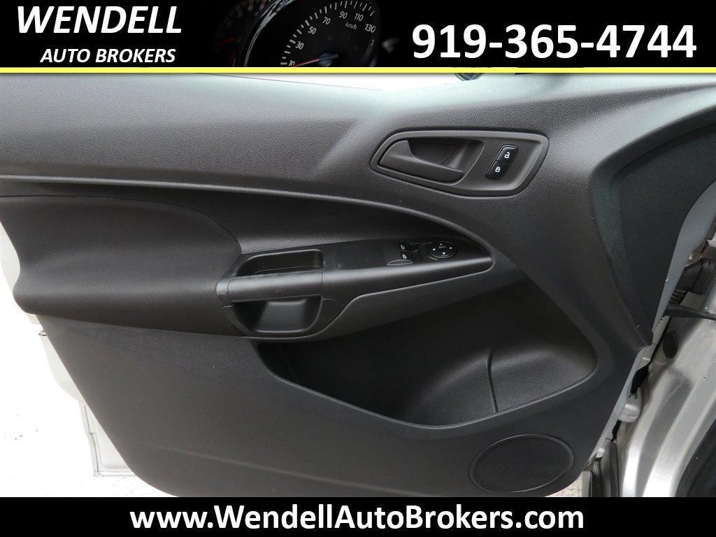used 2016 Ford Transit Connect car, priced at $13,592