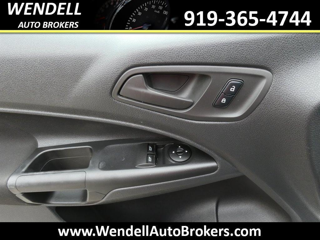 used 2016 Ford Transit Connect car, priced at $13,592