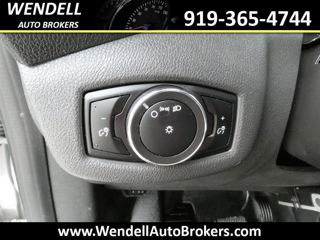 used 2016 Ford Transit Connect car, priced at $13,592