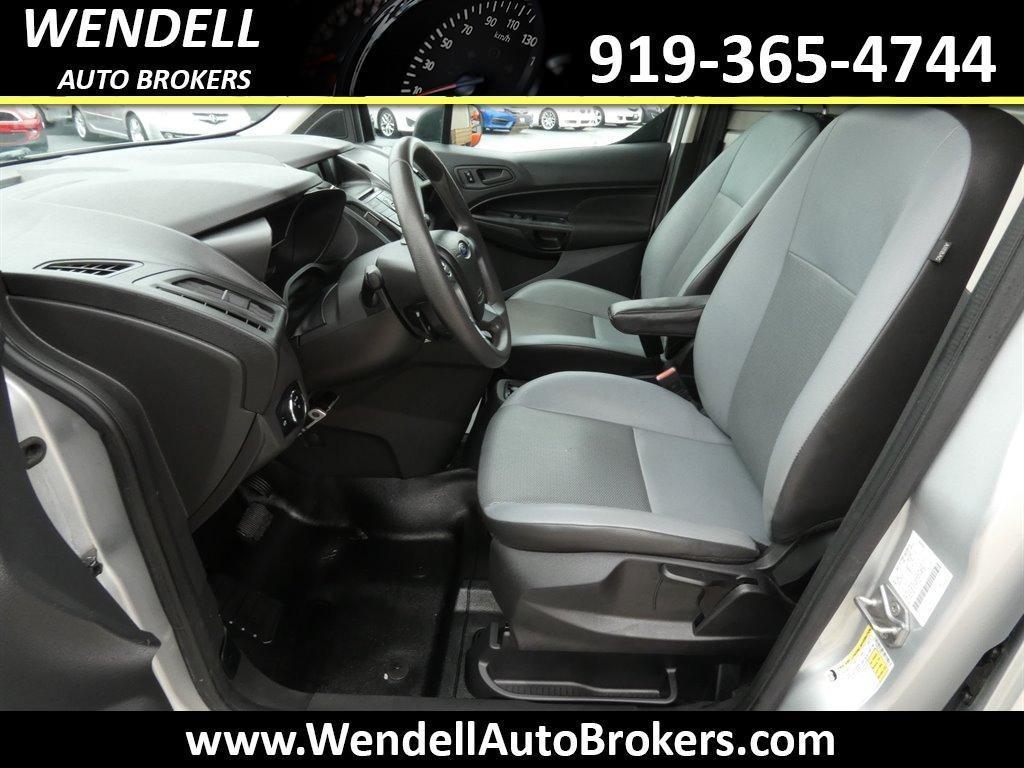 used 2016 Ford Transit Connect car, priced at $13,592