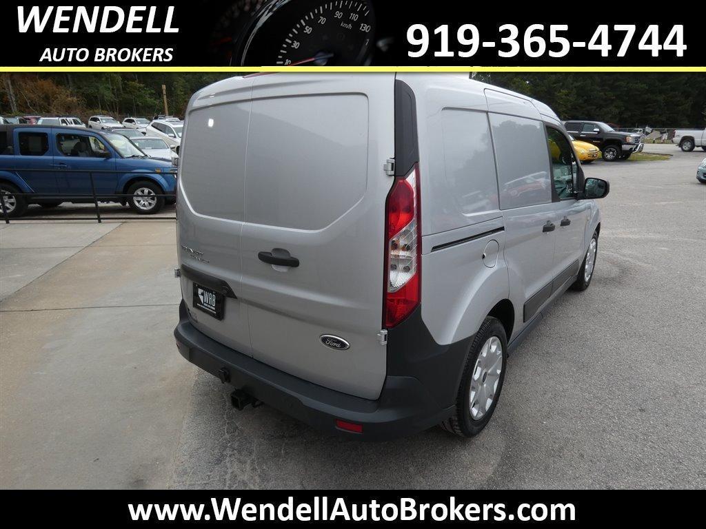 used 2016 Ford Transit Connect car, priced at $13,592