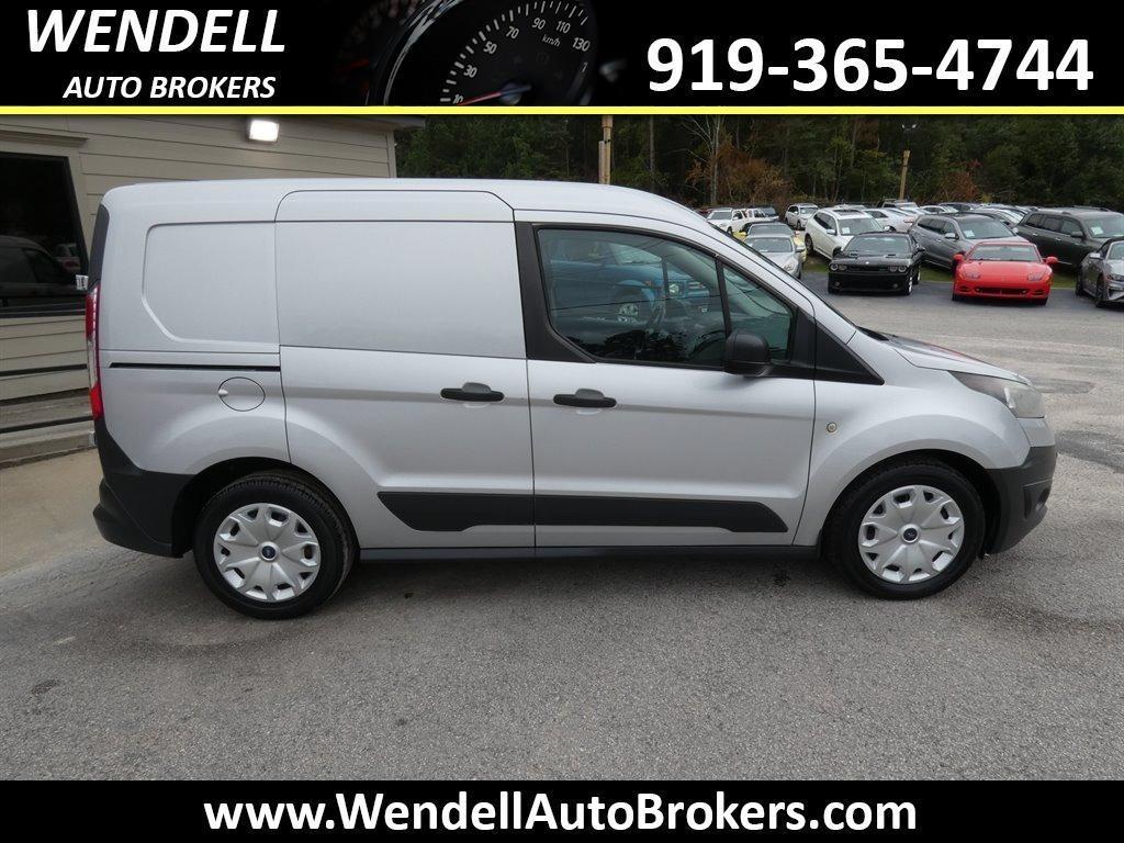 used 2016 Ford Transit Connect car, priced at $13,592