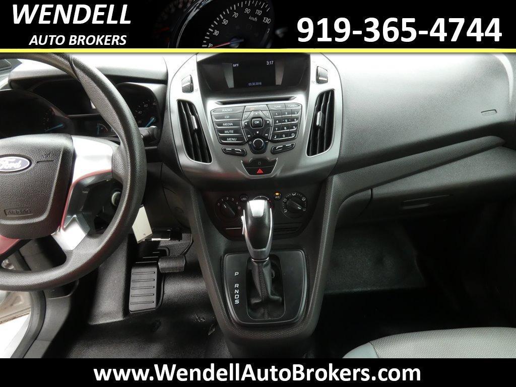 used 2016 Ford Transit Connect car, priced at $13,592