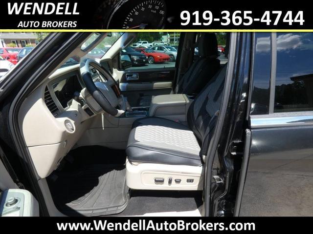 used 2008 Lincoln Navigator car, priced at $6,495