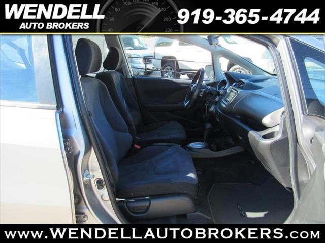 used 2010 Honda Fit car, priced at $7,995