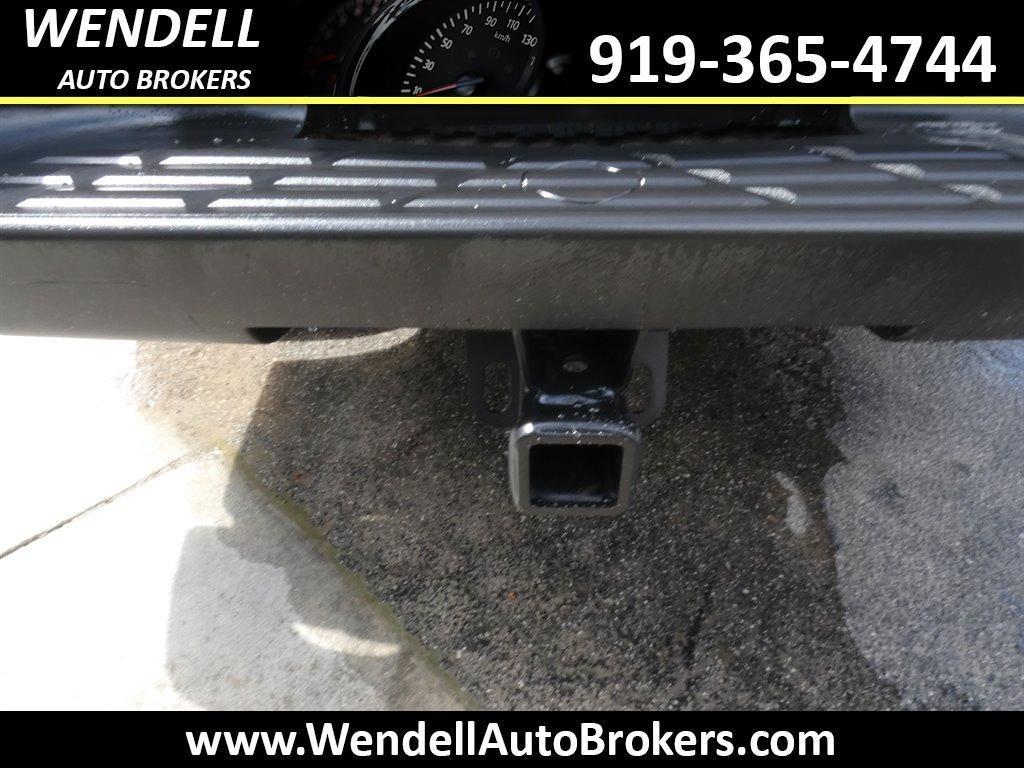 used 2013 Chevrolet Silverado 1500 car, priced at $13,634