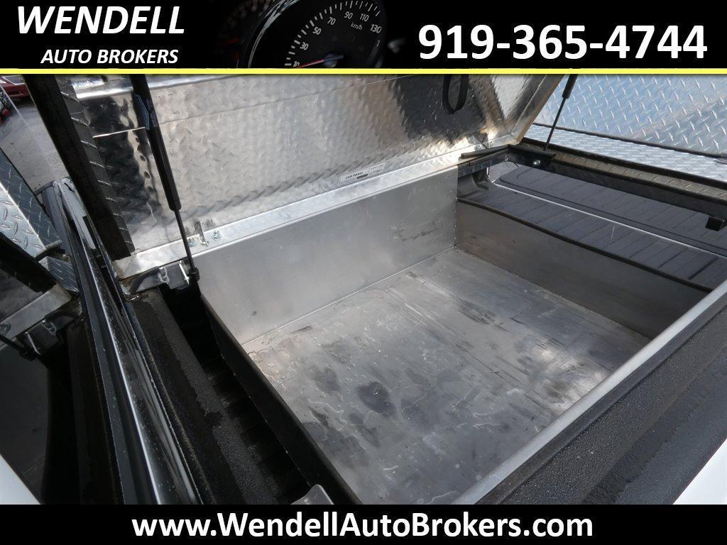 used 2013 Chevrolet Silverado 1500 car, priced at $13,634