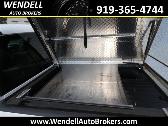 used 2013 Chevrolet Silverado 1500 car, priced at $14,495
