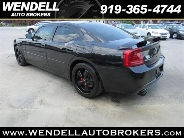 used 2006 Dodge Charger car, priced at $16,495