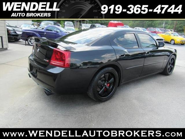 used 2006 Dodge Charger car, priced at $16,495