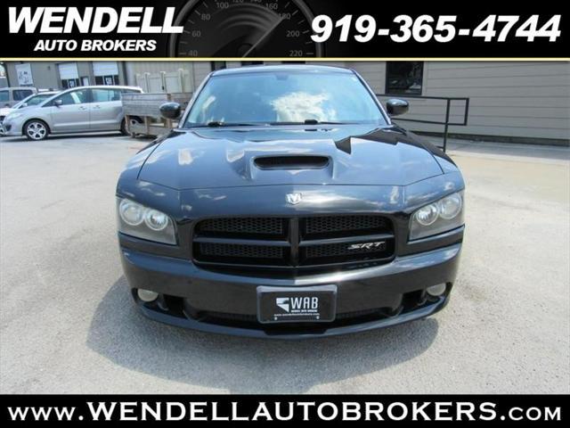 used 2006 Dodge Charger car, priced at $16,495