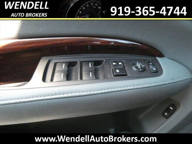 used 2014 Acura MDX car, priced at $10,525