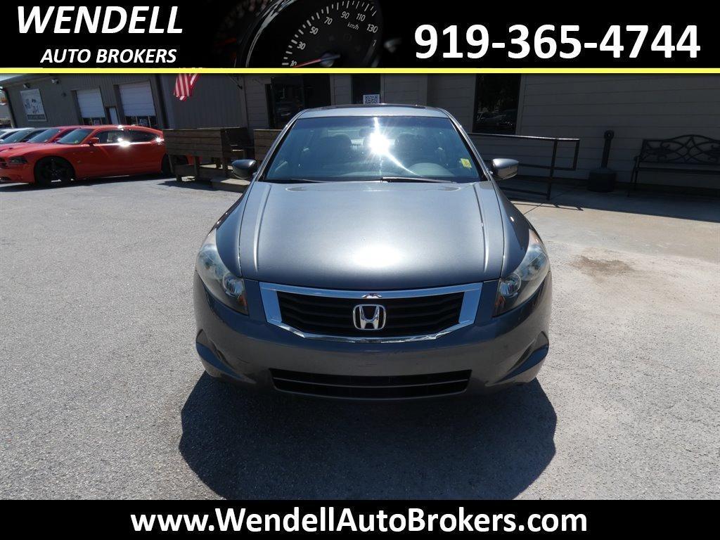 used 2009 Honda Accord car, priced at $8,484