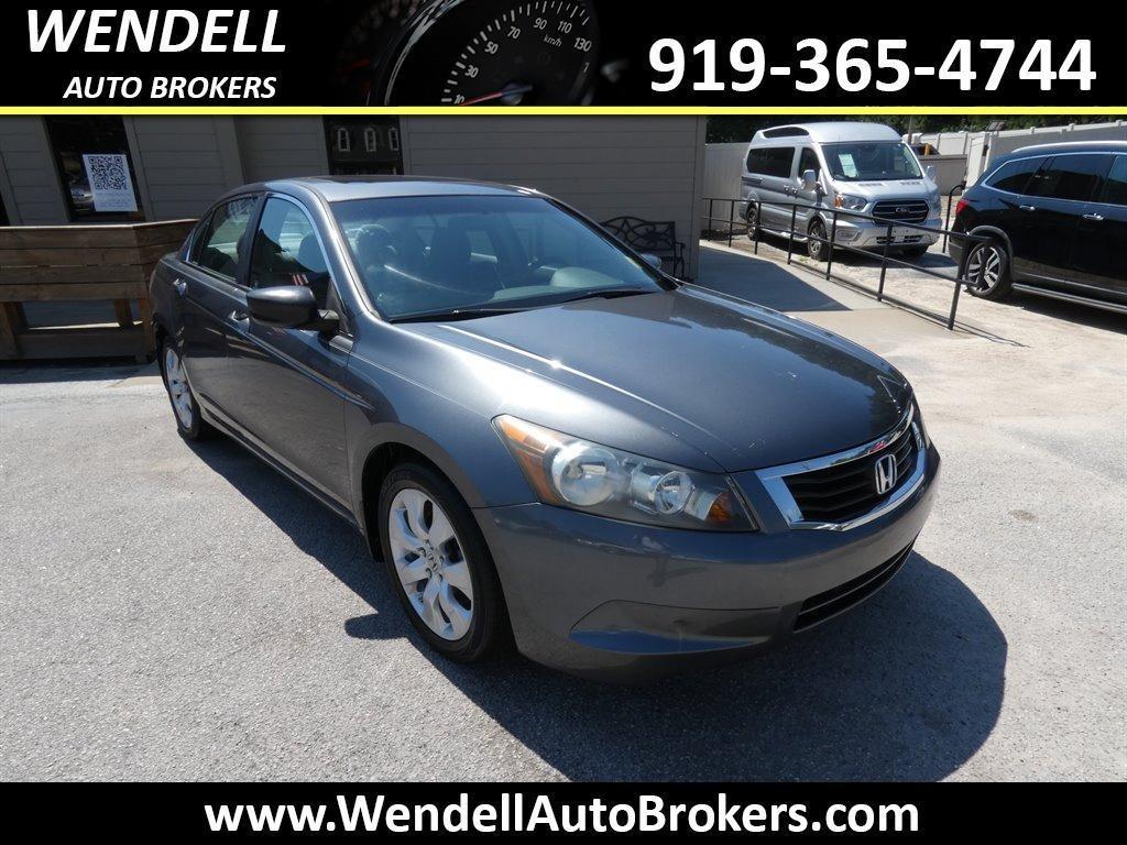 used 2009 Honda Accord car, priced at $8,484
