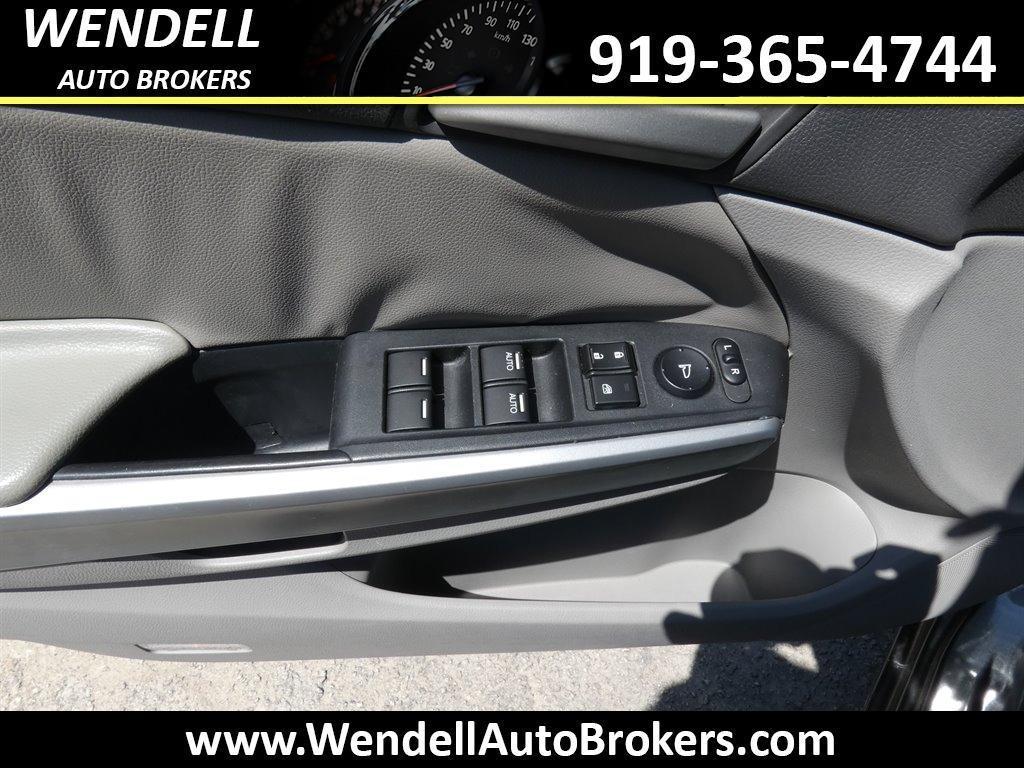 used 2009 Honda Accord car, priced at $8,484