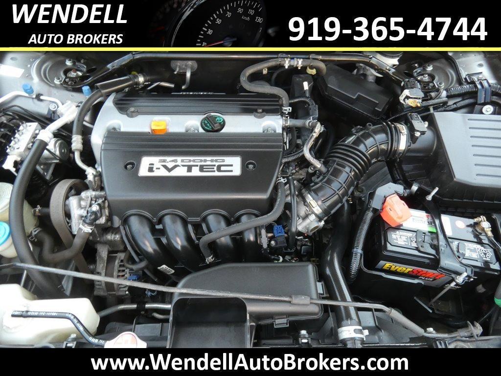 used 2009 Honda Accord car, priced at $8,484